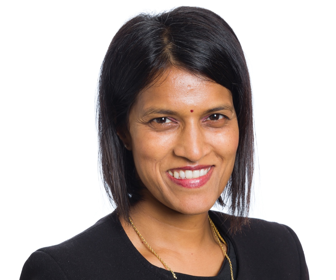 Tiloshani Moodley